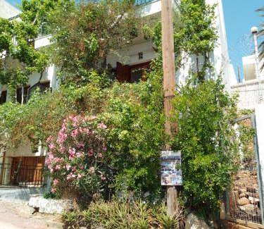 Agia Galini Bed & Breakfast | 18 m² Bed and breakfast ∙ 2 guests