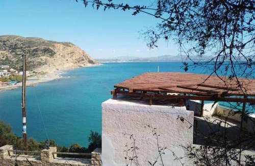 Agia Galini Bed & Breakfast | 18 m² Bed and breakfast ∙ 2 guests
