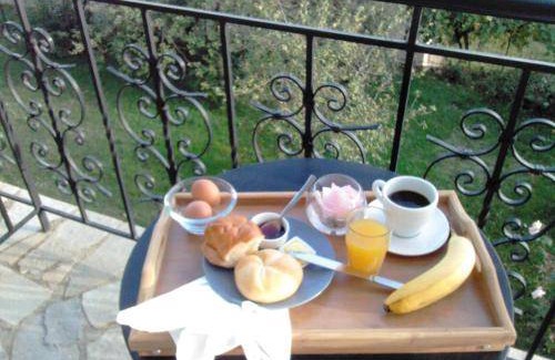 Karpenisi Bed & Breakfast | 18 m² Bed and breakfast ∙ 3 guests