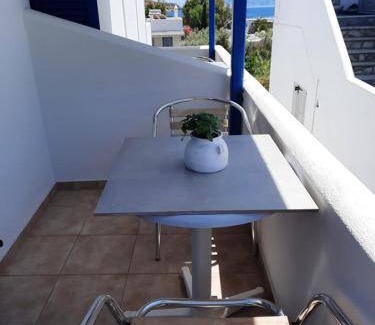 Livadi Hotel | 18 m² Hotel ∙ 2 guests