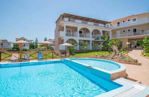 Amoudi Hotel | 18 m² Hotel ∙ 4 guests
