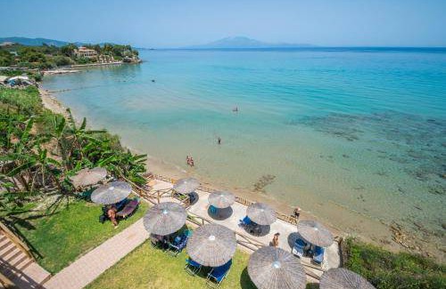 Amoudi Hotel | 18 m² Hotel ∙ 4 guests