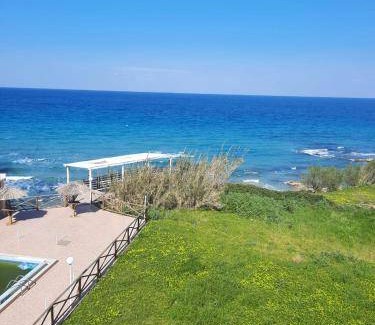 Amoudi Hotel | 18 m² Hotel ∙ 4 guests