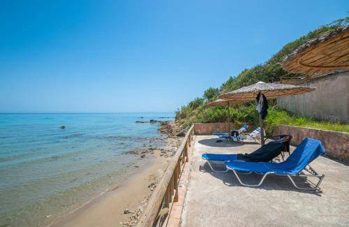 Amoudi Hotel | 18 m² Hotel ∙ 4 guests