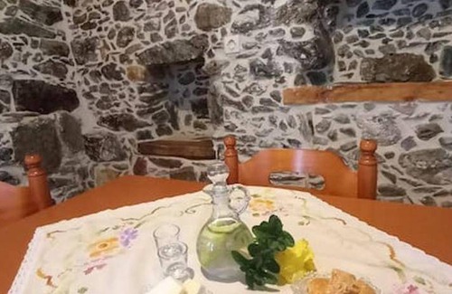 Vizari House | 18 m² House ∙ 1 bedroom ∙ 4 guests