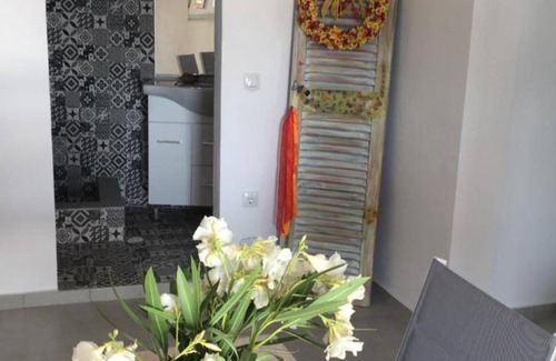 Antiparos Apartment | 180 m² Apartment ∙ 3 bedrooms ∙ 6 guests