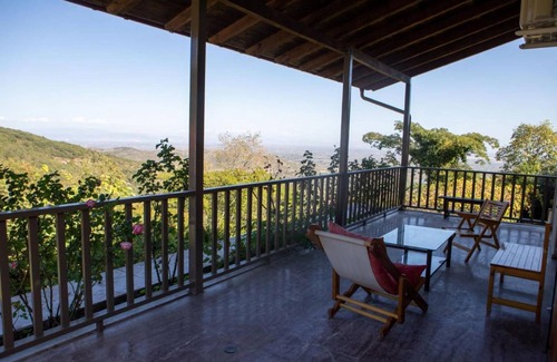Lake Plastiras Villa | 180 m² Villa ∙ 4 bedrooms ∙ 8 guests