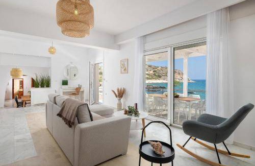 Stegna Villa | 180 m² Villa ∙ 4 bedrooms ∙ 8 guests