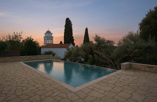 Pervolakia Villa | 182 m² Villa ∙ 3 bedrooms ∙ 7 guests