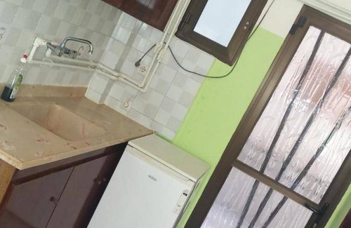 Asprovalta House | 19 m² House ∙ 6 guests