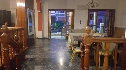 Varia House | 190 m² House ∙ 4 bedrooms ∙ 7 guests