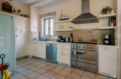 Riglia Villa | 190 m² Villa ∙ 3 bedrooms ∙ 8 guests