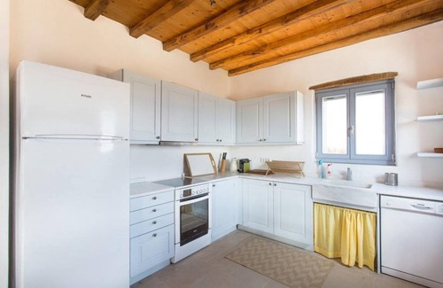 Ramos Villa | 190 m² Villa ∙ 3 bedrooms ∙ 6 guests