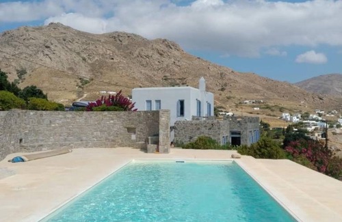 Ramos Villa | 190 m² Villa ∙ 3 bedrooms ∙ 6 guests