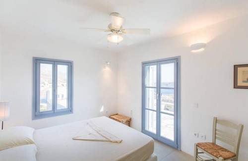 Ramos Villa | 190 m² Villa ∙ 3 bedrooms ∙ 6 guests