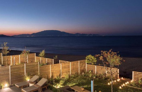 Alykes House | 195 m² House ∙ 5 bedrooms ∙ 10 guests