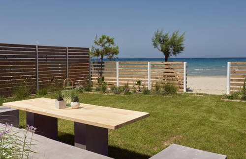 Alykes House | 195 m² House ∙ 5 bedrooms ∙ 10 guests