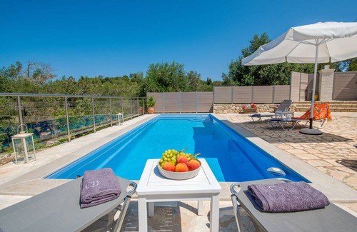 Rantatika Villa | 195 m² Villa ∙ 3 bedrooms ∙ 6 guests