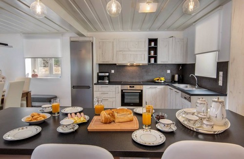 Rantatika Villa | 195 m² Villa ∙ 3 bedrooms ∙ 6 guests