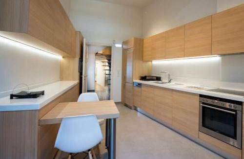 Heraklion Apartment | 197 m² Apartment ∙ 2 bedrooms ∙ 6 guests