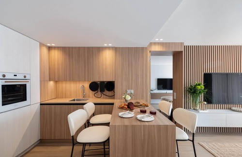 Voula Apartment | 1BD SV Beach Condo with Pool