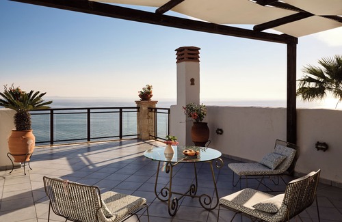 Xirokastello Villa | 2 bedroom villa with private pool