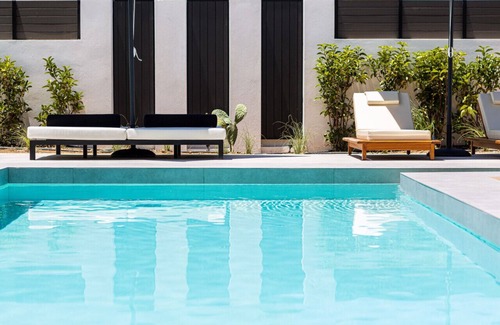 Pigi Villa | 2 Luxury Villas w Nearby Beach!
