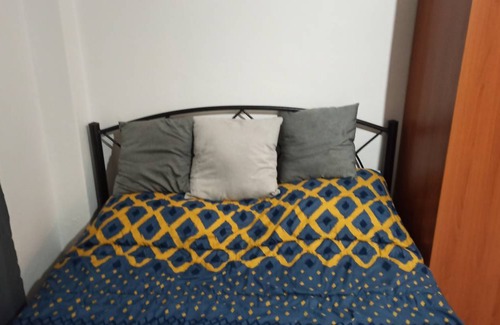 Thessaloniki City Centre Apartment | 20 m² Apartment ∙ 1 bedroom ∙ 2 guests