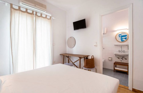 Paros Apartment | 20 m² Apartment ∙ 1 bedroom ∙ 2 guests