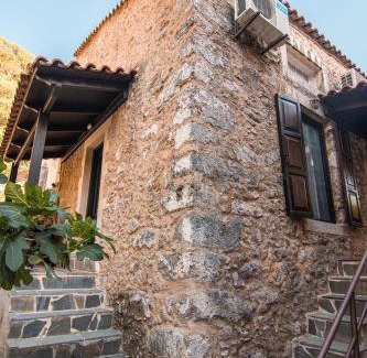 Spilion Apartment | 20 m² Apartment ∙ 1 bedroom ∙ 2 guests