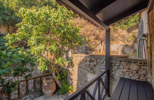Spilion Apartment | 20 m² Apartment ∙ 1 bedroom ∙ 2 guests