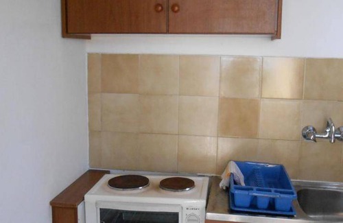 Acharavi Apartment | 20 m² Apartment ∙ 2 guests