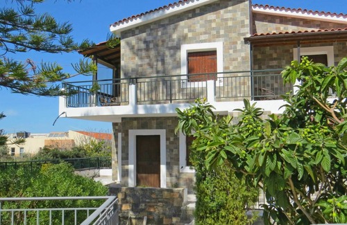 Old Hersonissos Apartment | 20 m² Apartment ∙ 1 bedroom ∙ 3 guests