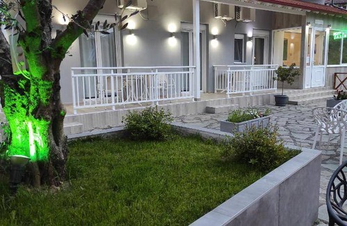 Dio-Olympos Bed & Breakfast | 20 m² Bed and breakfast ∙ 4 guests