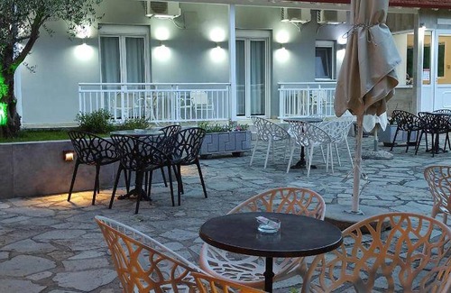 Dio-Olympos Bed & Breakfast | 20 m² Bed and breakfast ∙ 4 guests