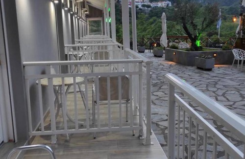 Dio-Olympos Bed & Breakfast | 20 m² Bed and breakfast ∙ 4 guests