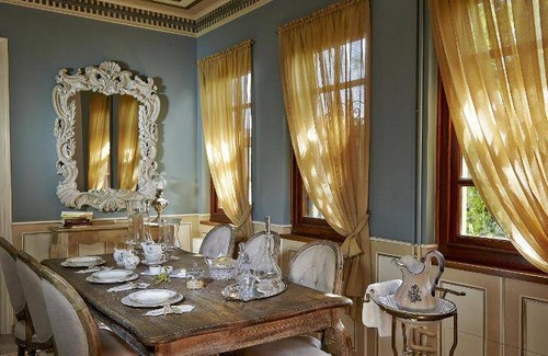 Ioannina Town Centre Bed & Breakfast | 20 m² Bed and breakfast ∙ 127 guests