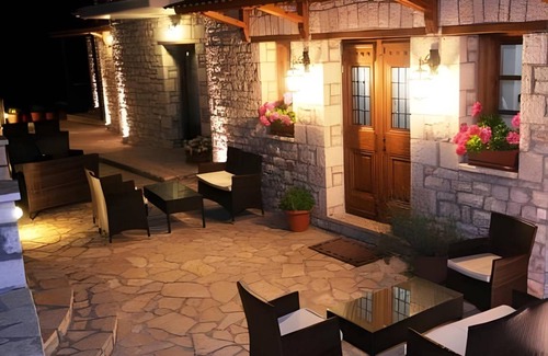 Megalo Chorio Bed & Breakfast | 20 m² Bed and breakfast ∙ 3 guests