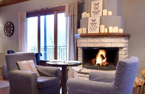 Megalo Chorio Bed & Breakfast | 20 m² Bed and breakfast ∙ 3 guests