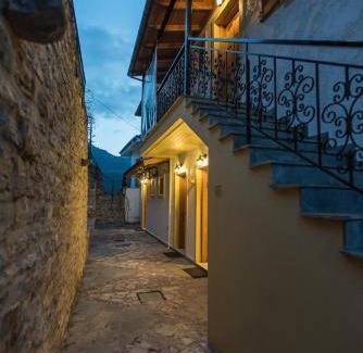 Megalo Chorio Bed & Breakfast | 20 m² Bed and breakfast ∙ 3 guests