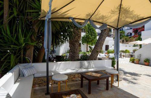Aegiali Bed & Breakfast | 20 m² Bed and breakfast ∙ 127 guests
