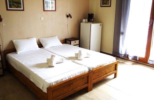 Skala Sotiros Bed & Breakfast | 20 m² Bed and breakfast ∙ 3 guests