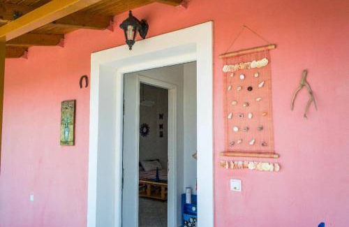 Fiolitis House | 20 m² House ∙ 1 bedroom ∙ 4 guests