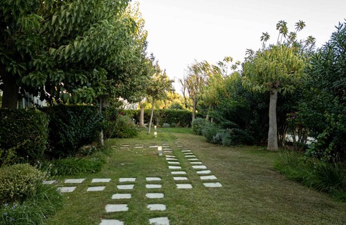 Gialos House | 20 m² House ∙ 1 bedroom ∙ 2 guests