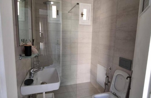 Petra Apartment | 20 m² Serviced apartment ∙ 2 guests