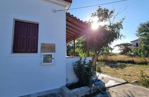Petra Apartment | 20 m² Serviced apartment ∙ 2 guests