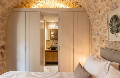 Oitylo Apartment | 20 m² Studio flat ∙ 1 bedroom ∙ 2 guests
