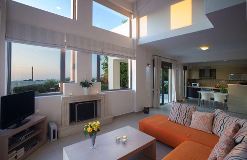 Skouloufia House | 200 m² House ∙ 3 bedrooms ∙ 6 guests