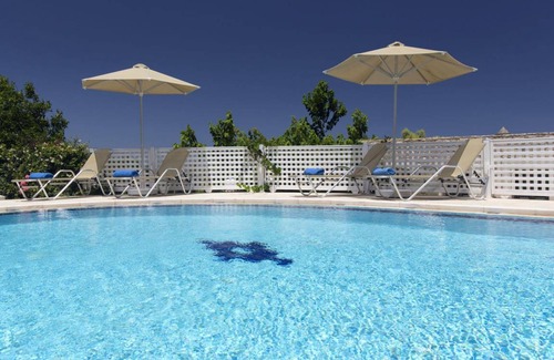 Skouloufia House | 200 m² House ∙ 4 bedrooms ∙ 8 guests