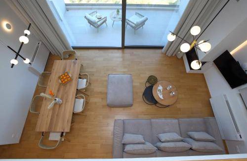 Apolpaina Resort | 200 m² Resort ∙ 5 bedrooms ∙ 12 guests